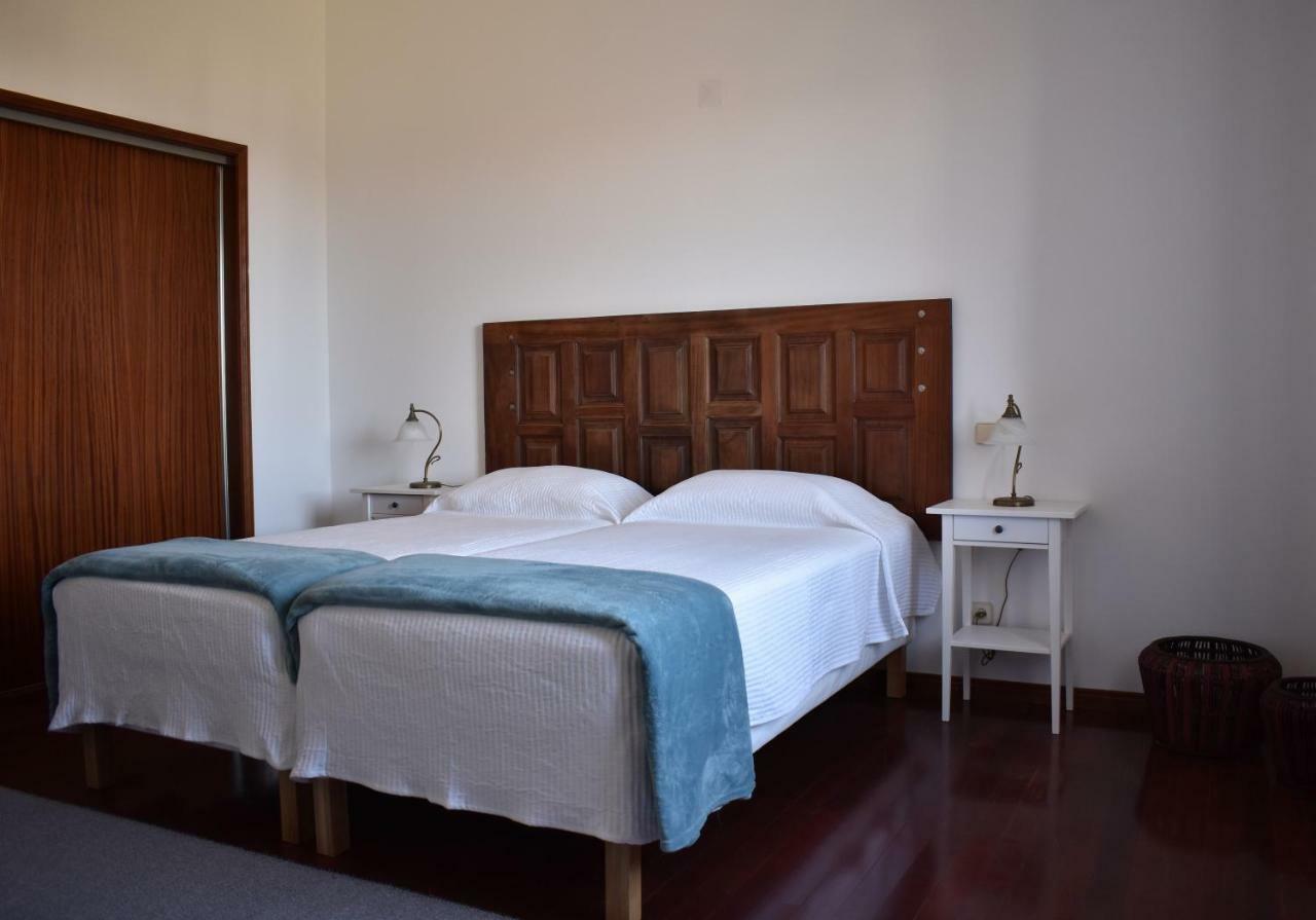 Casa Das Ondas São Roque do Pico エクステリア 写真