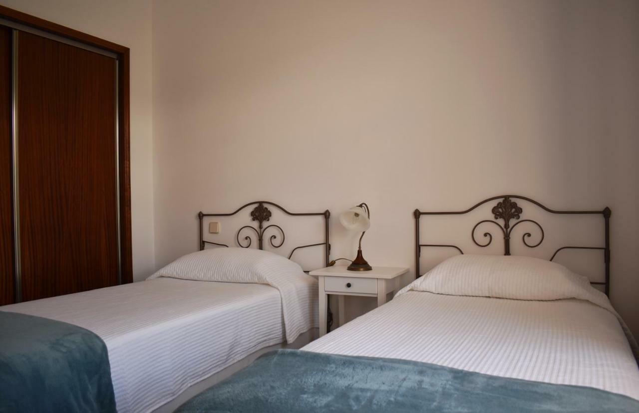 Casa Das Ondas São Roque do Pico エクステリア 写真