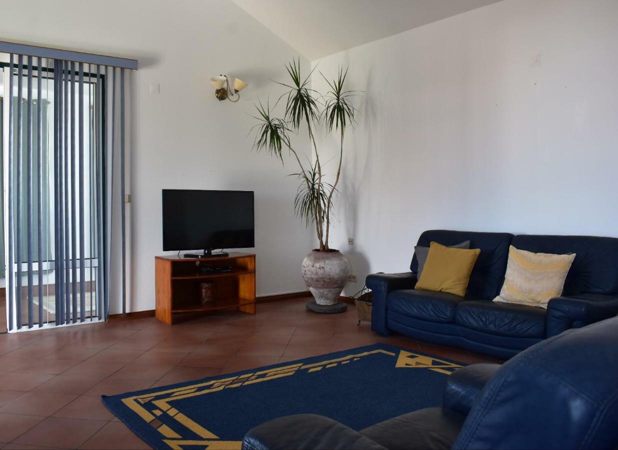 Casa Das Ondas São Roque do Pico エクステリア 写真